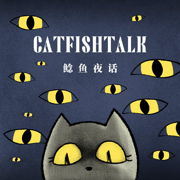 鲶鱼夜话（B站）